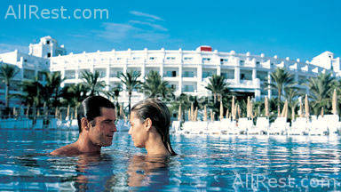 Riu Palace Maspalomas 3